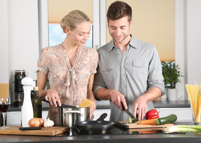 10 przepisów na oszczędne gotowanie, które musisz wypróbować