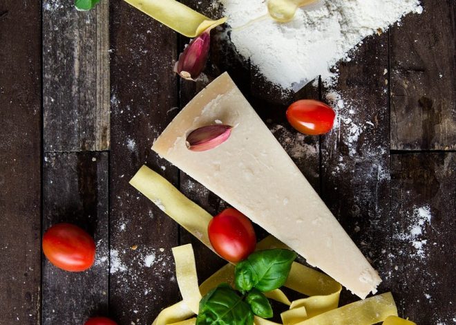 10 zdrowych przepisów, które uproszczą Twoją dietę