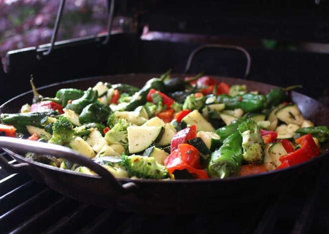 Jak przygotować zdrowe domowe jedzenie w łatwy sposób?