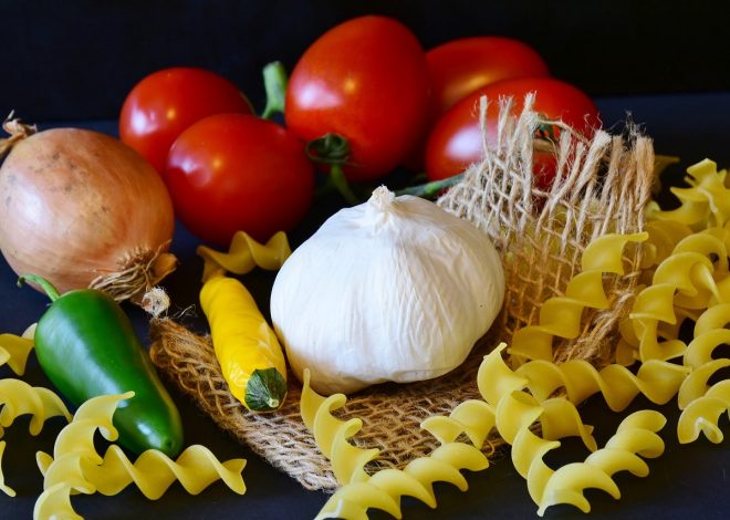 Jak wprowadzić nowe inspiracje kulinarne do swojego menu?