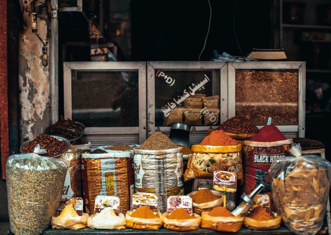 Jak wykorzystać sezonowe składniki w codziennym gotowaniu?