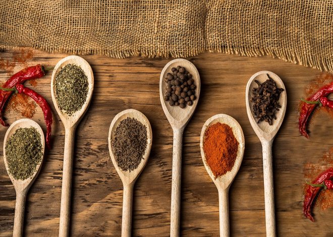 Jak wykorzystać słodkie smaki w domowych deserach