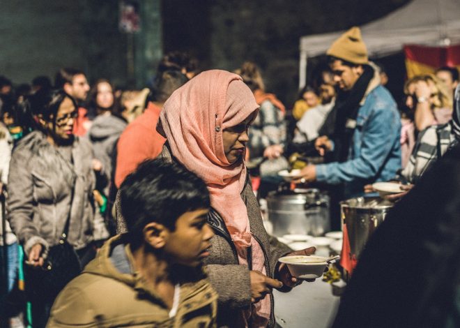 Kreatywne i nowoczesne przepisy na szybkie obiady