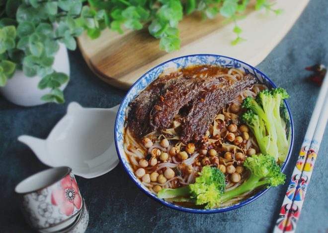 Kuchnia sezonowa: Przepisy na każdą porę roku