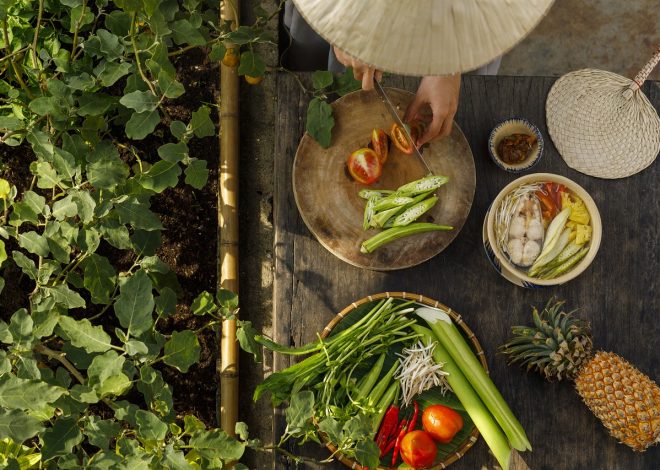 Kulinarny maraton: 5 wyzwań, które rozwiną Twoje umiejętności gotowania