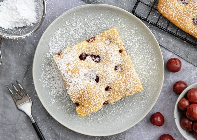 Najlepsze przepisy kulinarne z naszego klubu: Smaki, które musisz spróbować