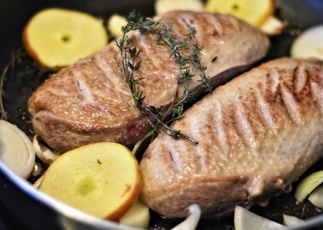 Odkryj najlepsze wegetariańskie przepisy na sezonowe składniki