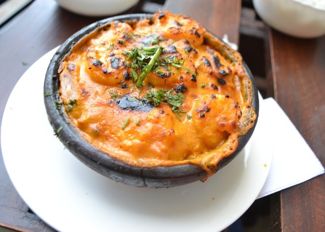 Odkryj tajemnice kulinarnego klubu: Przewodnik dla początkujących