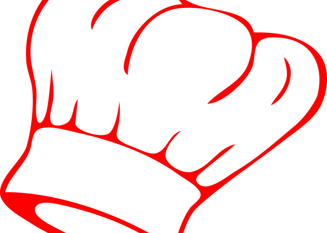 Top 5 przepisów, które powinieneś poznać na lekcjach gotowania