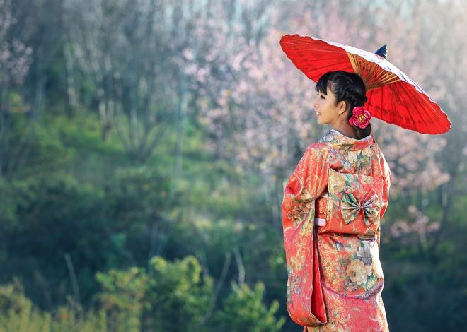 Tradycyjne potrawy na świąteczny stół