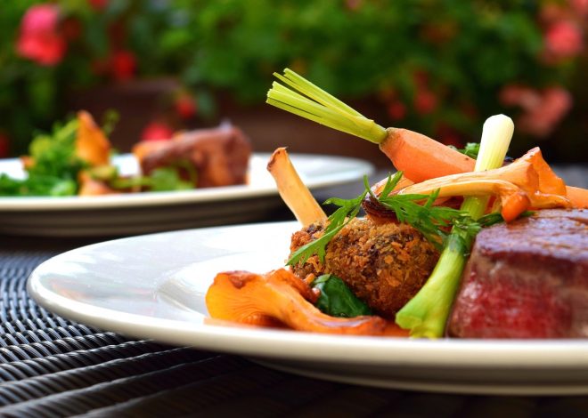 Zdrowe jedzenie na co dzień: Praktyczne porady