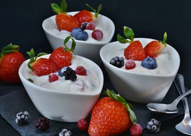 Zdrowe smediodniowe przepisy, które pokochasz