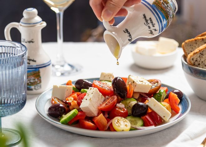 Zupy wegetariańskie: zdrowe i smaczne opcje