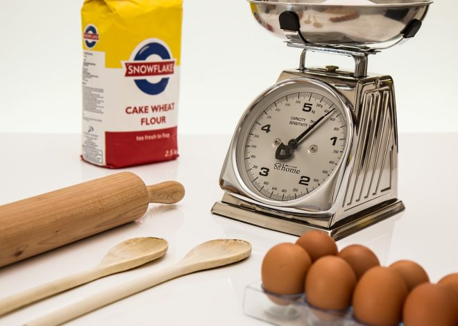 Jak stworzyć zdrowe wegetariańskie dania na każdą okazję