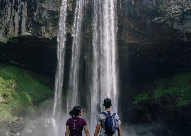 Kulinarne podróże: jak jedzenie łączy kultury