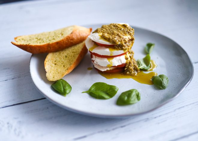 Najlepsze Przepisy na Surówki, Które Pokochasz