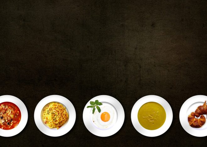 Odkryj przyjemności żywieniowe: jak jedzenie wpływa na nasze samopoczucie