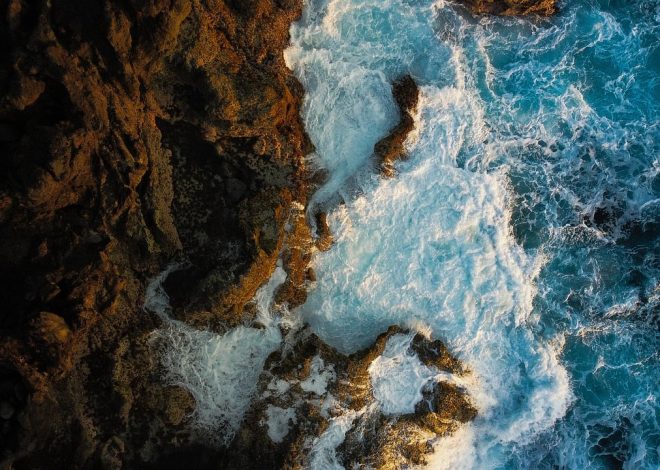 Odkrywaj smaki świata: kulinarne podróże w najodleglejsze zakątki