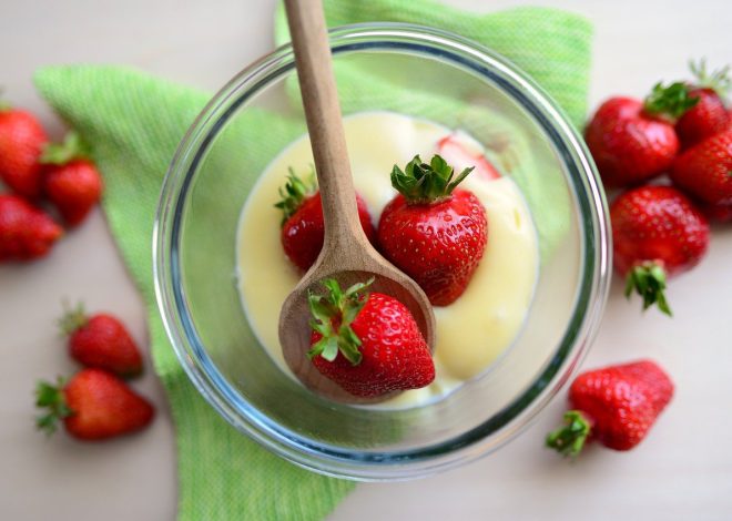 Przepisy na zdrowe gotowanie: Jak przygotować pyszne i lekkie dania