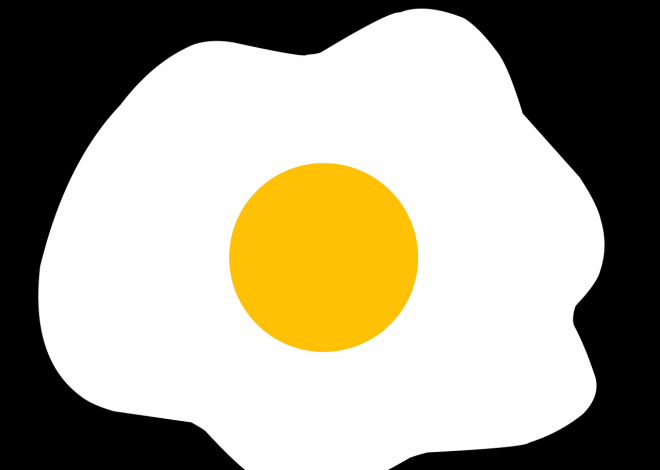 Szybkie i proste przepisy z jaj, które zachwycą każdego