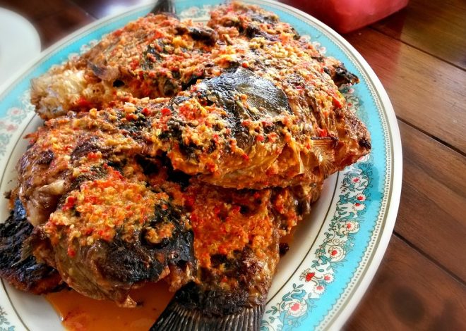 Kuchnie etniczne: Jak przyrządzać potrawy z różnych zakątków globu