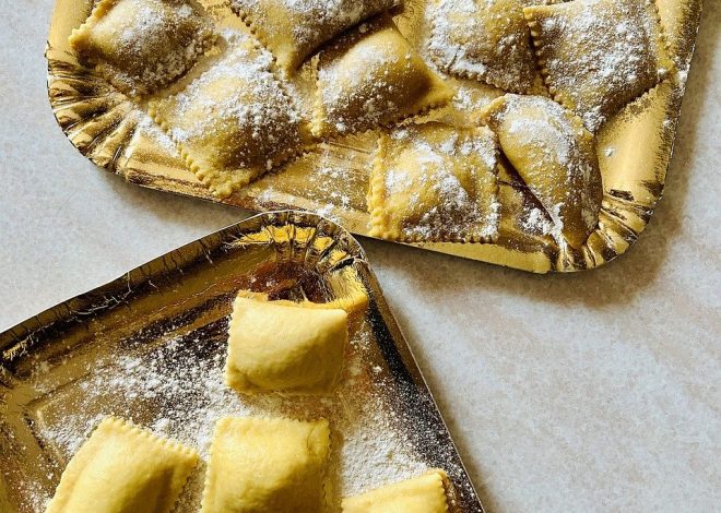 Najedzony blog: Pyszne przepisy na każdą porę roku