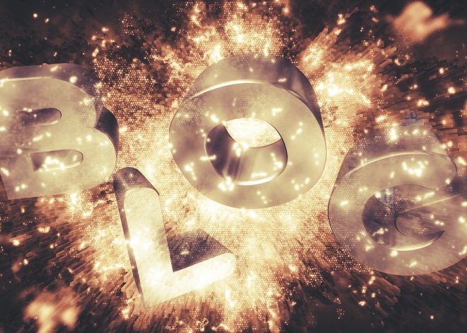 Sekrety tworzenia najedzonego bloga, które przyciągają czytelników